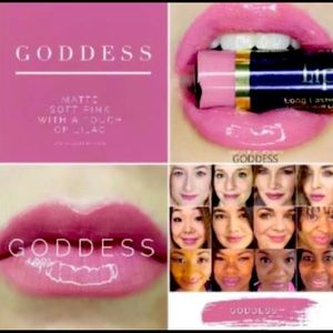 LipSense Long lasting lipstick